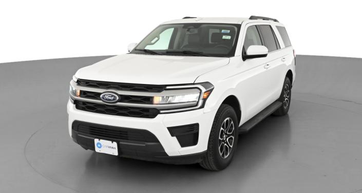 2024 Ford Expedition XLT -
                Beverly, NJ