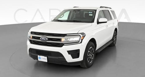 2024 Ford Expedition