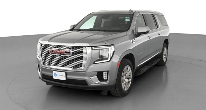 2023 GMC Yukon XL Denali -
                Beverly, NJ