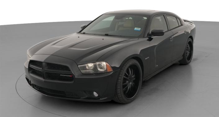 2013 Dodge Charger R/T -
                  Haines City, FL