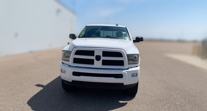 2016 RAM 2500 Laramie -
                West Memphis, AR