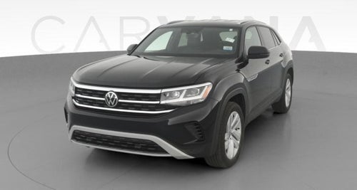 2023 Volkswagen Atlas Cross Sport