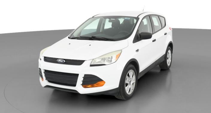 2014 Ford Escape S -
                Bessemer, AL