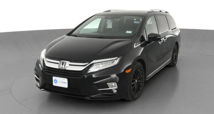 2020 Honda Odyssey Elite -
                Colonial Heights, VA