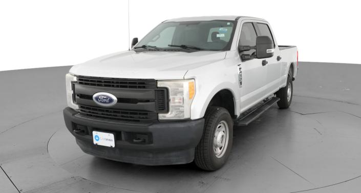 Thumbnail: 2017 Ford Econoline - 1