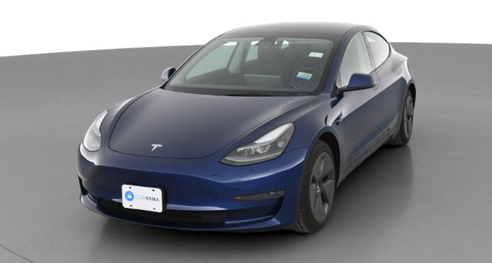 2023 Tesla Model 3 Standard Range -
                Richton Park, IL
