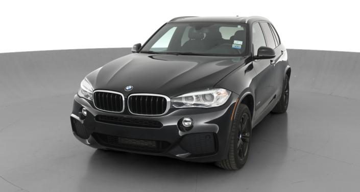 2018 BMW X5 xDrive35i -
                Colonial Heights, VA