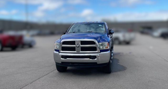 2018 RAM 2500 Tradesman -
                Trenton, OH