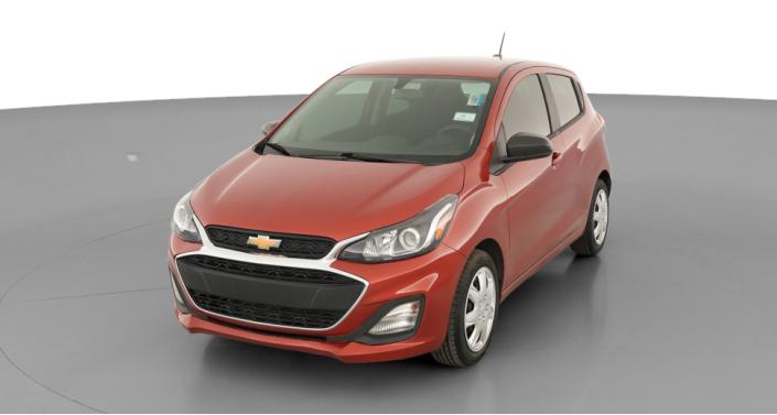2021 Chevrolet Spark LS -
                  West Memphis, AR