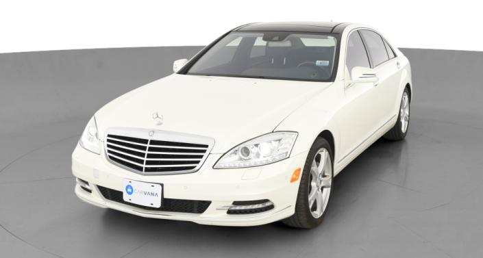 2013 Mercedes-Benz S-Class S 350 -
                Bessemer, AL