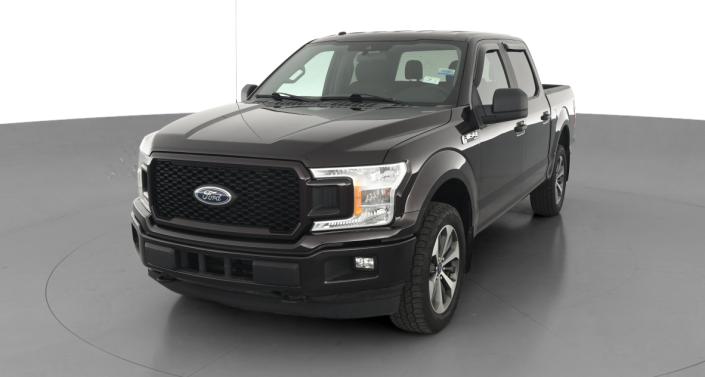 2019 Ford Econoline E-150 -
                Lorain, OH