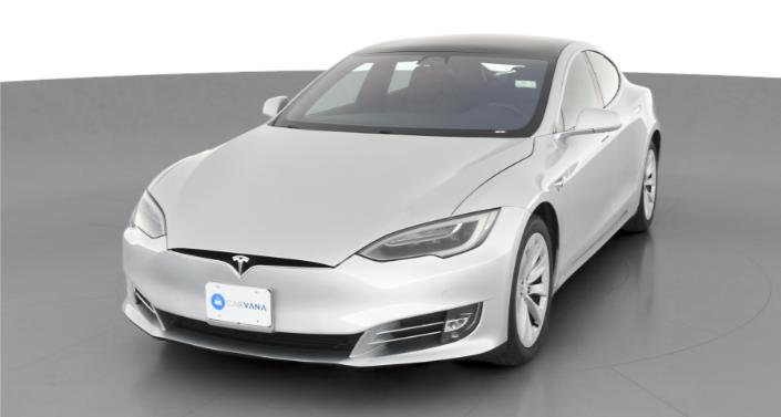 2018 Tesla Model S 75D -
                Tolleson, AZ