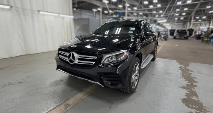 2019 Mercedes-Benz GLC 300 -
                  Kansas City, MO