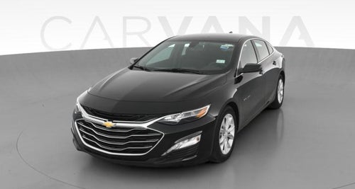 2020 Chevrolet Malibu