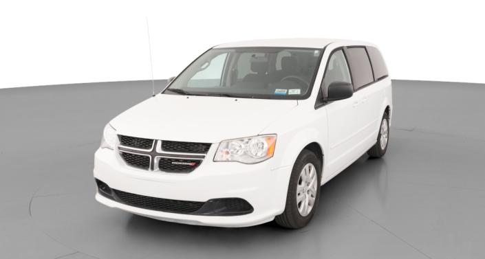 2016 Dodge Grand Caravan SE -
                Tolleson, AZ