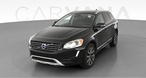 2017 Volvo XC60