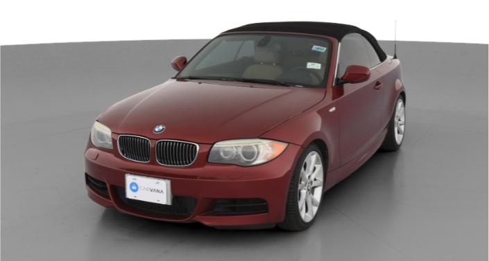2013 BMW 1 Series 135i -
                Concord, NC