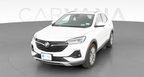 2023 Buick Encore GX