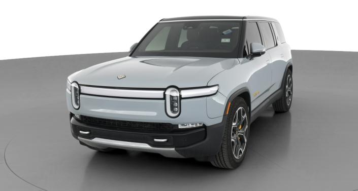 2023 Rivian R1S Adventure -
                Bessemer, AL