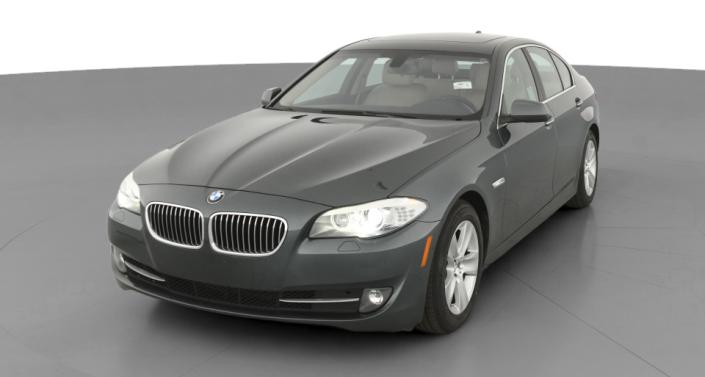 2013 BMW 5 Series 528i -
                Tolleson, AZ