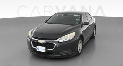 2015 Chevrolet Malibu