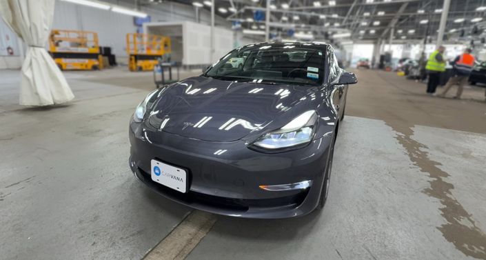 2022 Tesla Model 3 Long Range -
                Kansas City, MO