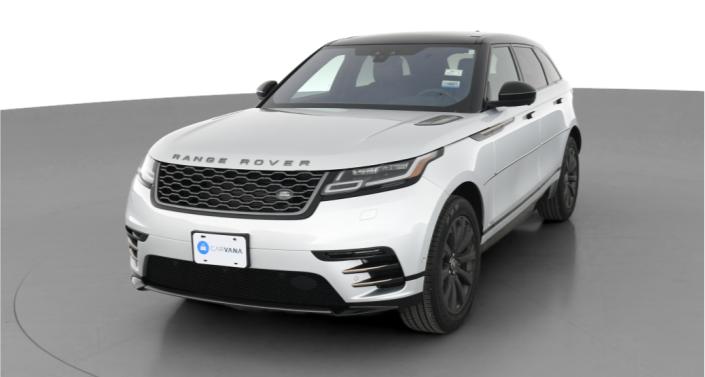 Thumbnail: 2019 Land Rover Range Rover Velar - 1