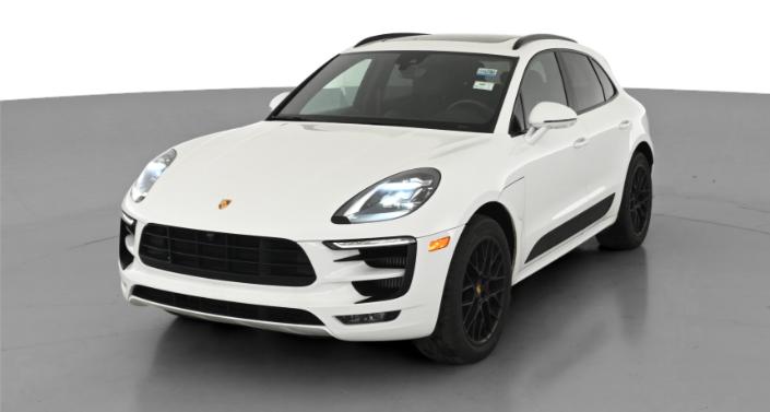 2017 Porsche Macan GTS -
                  Beverly, NJ