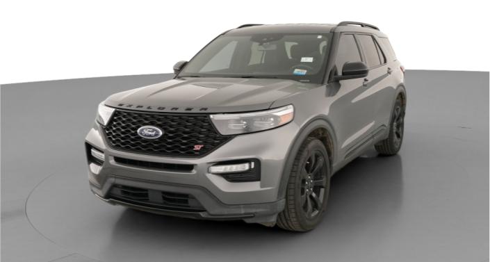 2022 Ford Explorer ST -
                Bessemer, AL