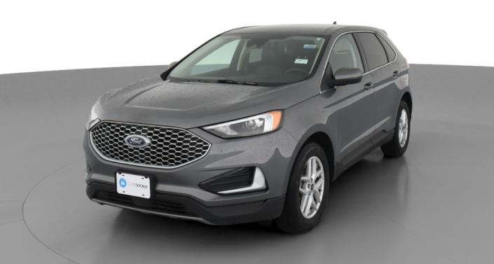 2024 Ford Edge SEL -
                Concord, NC