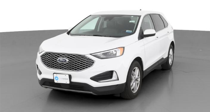 2024 Ford Edge SEL -
                Concord, NC