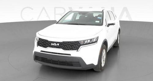 2023 Kia Sorento