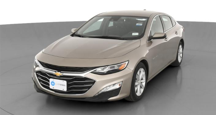 2023 Chevrolet Malibu LT -
                San Antonio, TX