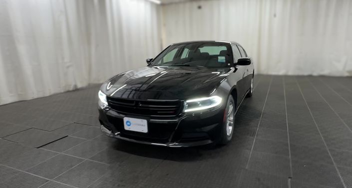 2022 Dodge Charger SXT -
                Tolleson, AZ