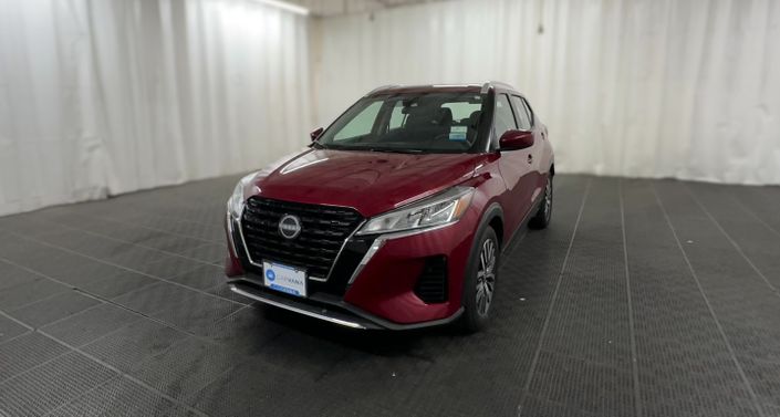 2024 Nissan Kicks SV -
                North Las Vegas, NV