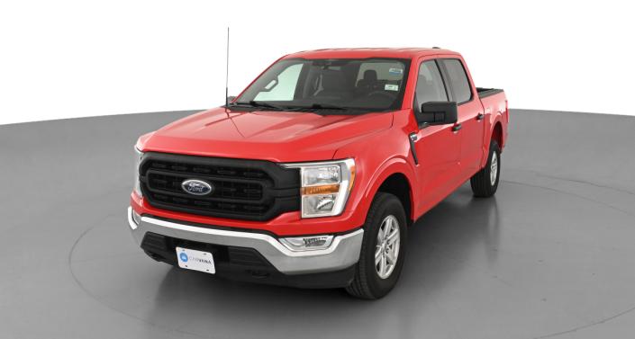 2021 Ford Econoline E-150 -
                Beverly, NJ