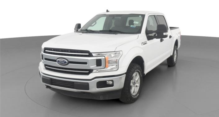 2019 Ford Econoline E-150 -
                Hebron, OH