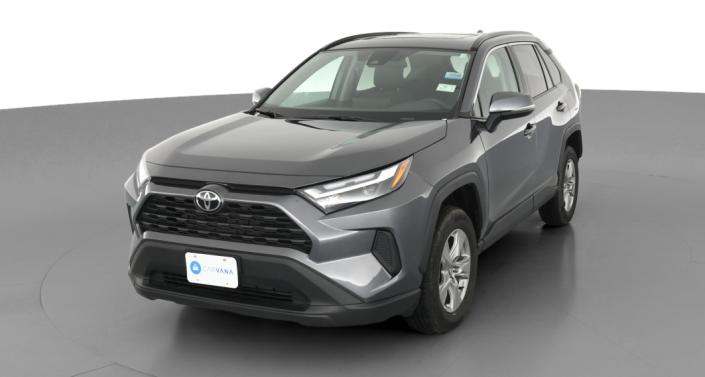 2024 Toyota RAV4 XLE -
                Trenton, OH