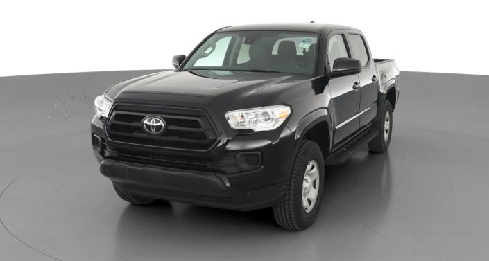 2022 Toyota Tacoma SR5 -
                Concord, NC