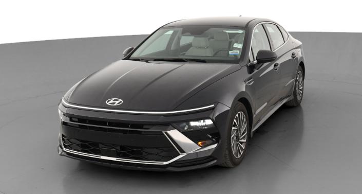 2024 Hyundai Sonata SEL -
                Indianapolis, IN