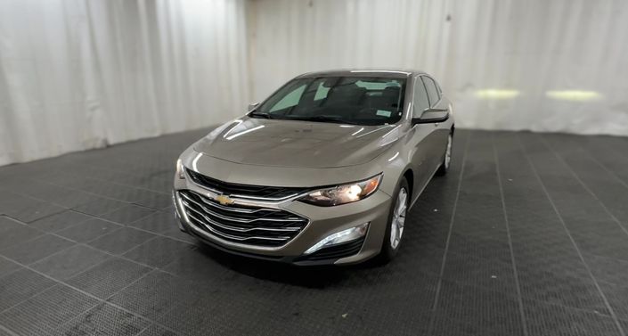 2023 Chevrolet Malibu LT -
                North Las Vegas, NV