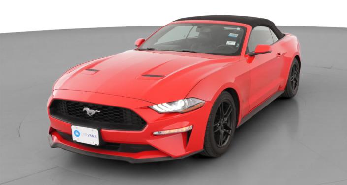 2019 Ford Mustang  -
                Tolleson, AZ