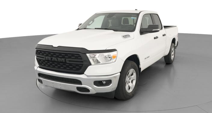 2023 RAM 1500 Big Horn -
                  Haines City, FL