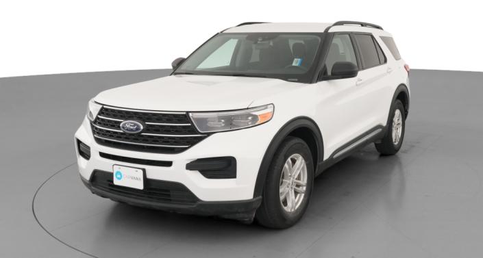 2022 Ford Explorer XLT -
                Beverly, NJ