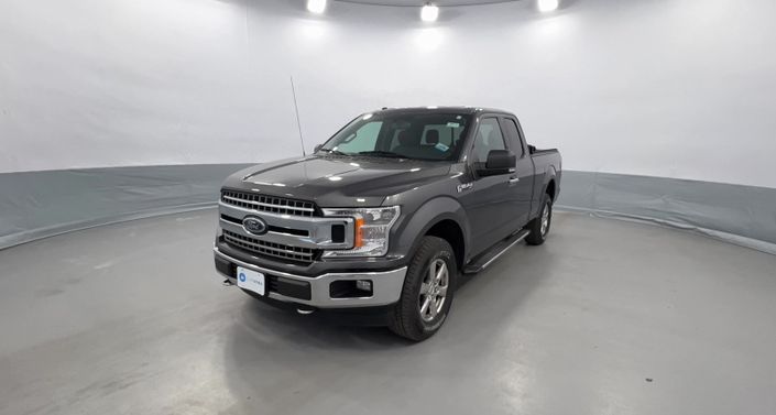 2018 Ford Econoline E-150 -
                Akron, NY