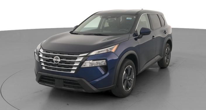 2024 Nissan Rogue SV -
                  Haines City, FL