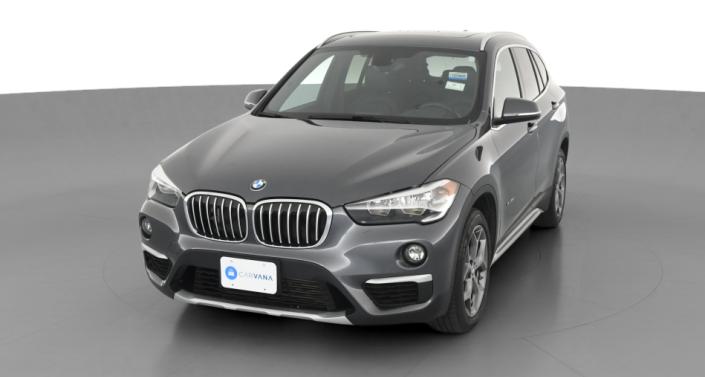 2018 BMW X1 xDrive28i -
                Rocklin, CA