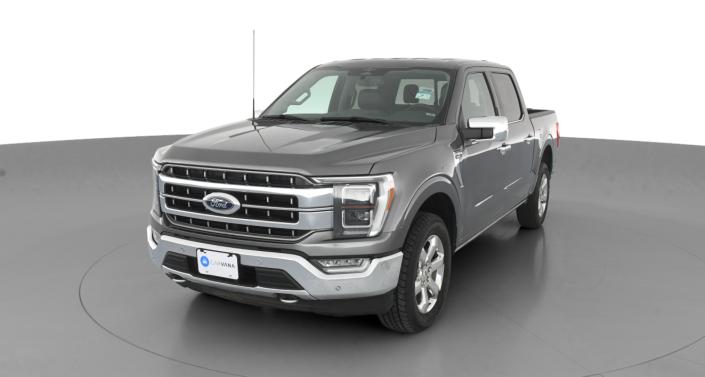 2023 Ford Econoline E-150 Hero Image