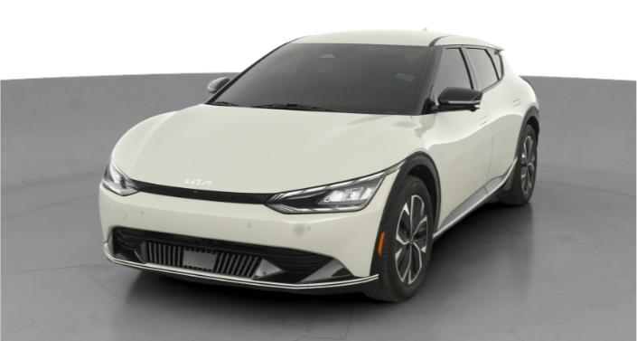 2023 Kia EV6 Wind -
                  Bessemer, AL