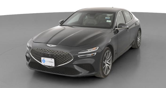 2023 Genesis G70 2.0T -
                Fort Worth, TX